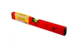 TOPEX Vízmérték, 40cm, 2 libella, 500-as típus (29C501)