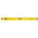 TOPEX Vízmérték, 60cm, 2 libella, 500-as típus (29C502)