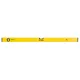 TOPEX Vízmérték, 80cm, 2 libella, 500-as típus (29C503)
