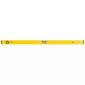 TOPEX Vízmérték, 100cm,2 libella, 500-as típus (29C504)