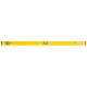 TOPEX Vízmérték, 100cm,2 libella, 500-as típus (29C504)