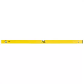 TOPEX Vízmérték, 120cm,2 libella, 500-as típus (29C505)
