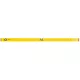 TOPEX Vízmérték, 120cm,2 libella, 500-as típus (29C505)