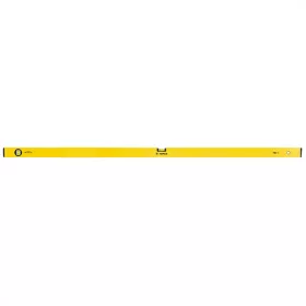 TOPEX Vízmérték, 150cm,2 libella, 500-as típus (29C506)