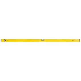 TOPEX Vízmérték, 150cm,2 libella, 500-as típus (29C506)