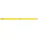 TOPEX Vízmérték, 150cm,2 libella, 500-as típus (29C506)