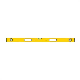   TOPEX Vízmérték, 100cm, 3 libella, 2 markolat, 600-as típus (29C604)