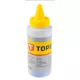 TOPEX Porfesték 115g PIROS (30C617)