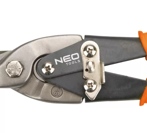 NEO LEMEZOLLÓ 290mm, EGYENES (31-061)
