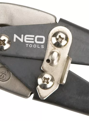 NEO LEMEZOLLÓ 290mm, EGYENES (31-061)