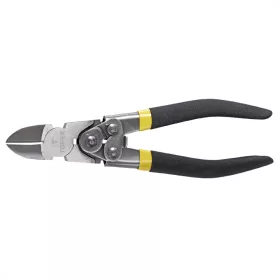 TOPEX OLDALCSÍPŐ FOGÓ 180MM ÁTTÉTES (32D138)