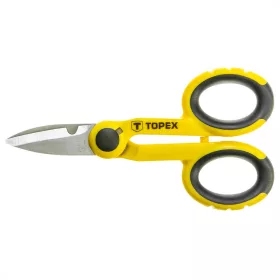 TOPEX OLLÓ 140MM (32D413)