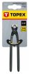 TOPEX RABITZFOGÓ 250mm (32D541)
