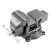 NEO SATU 100mm, 7 KG, forgatható (35-010)