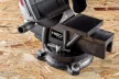 NEO SATU 100mm, 7 KG, forgatható (35-010)