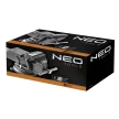 NEO SATU 100mm, 7 KG, forgatható (35-010)