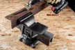 NEO SATU 125mm, 10,5 kg, forgatható (35-012)
