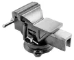 NEO SATU 125mm, 10,5 kg, forgatható (35-012)