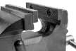 NEO SATU 125mm, 10,5 kg, forgatható (35-012)