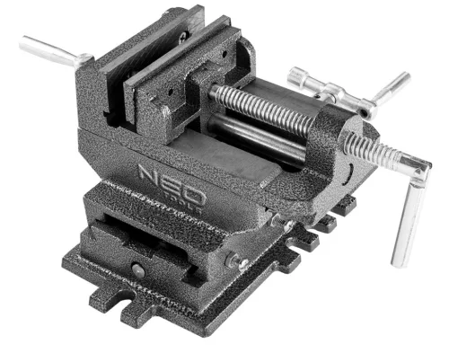 NEO Gépsatu, 2 irányban állítható 100mm (35-035)