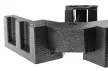 NEO Hegesztő sarokszorító 65x105 (35-040)