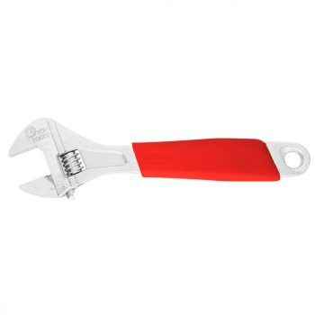   Top Tools Állítható villáskulcs, csavarkulcs 250mm, 0-27mm (35D119)