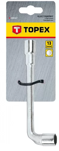TOPEX PIPAKULCS 13MM (35D167)