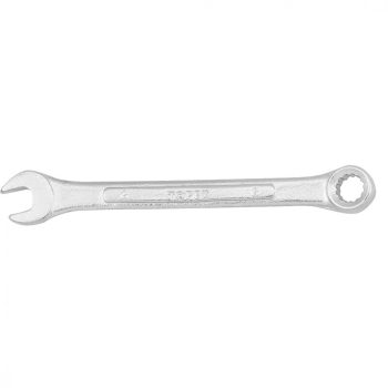 TOPEX Csillag-villáskulcs 6mm (35D380)