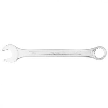 TOPEX Csillag-villáskulcs 24mm (35D393)