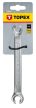 TOPEX FÉKCSŐKULCS 11X13mm CRV (35D597)