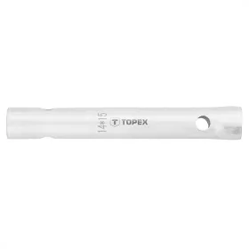 TOPEX CSŐKULCS 14X15MM (35D934)