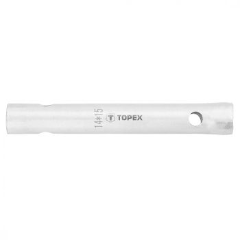 TOPEX CSŐKULCS 14X15MM (35D934)