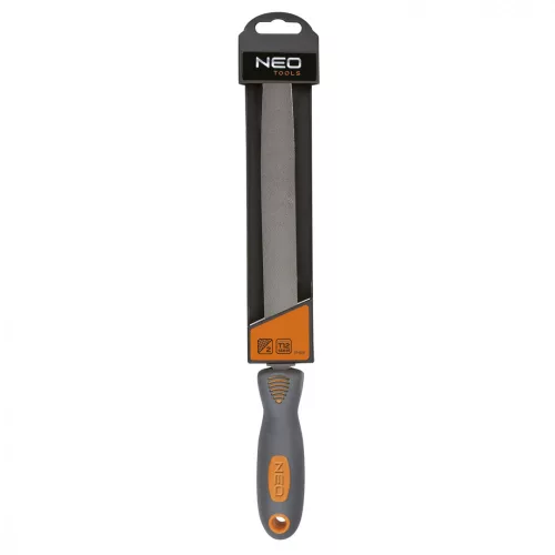 NEO RESZELŐ LAPOS 200/2mm (37-022)