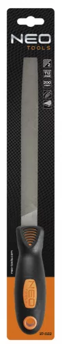 NEO RESZELŐ LAPOS 200/2mm (37-022)