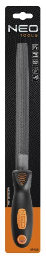 NEO RESZELŐ FÉLKEREK 200/2mm (37-122)