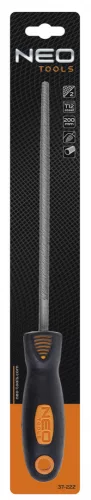 NEO RESZELŐ KEREK 200/2mm (37-222)