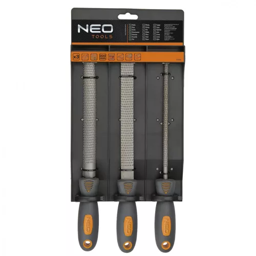 NEO RÁSPOLYKÉSZLET 3db,FÁHOZ (37-600)