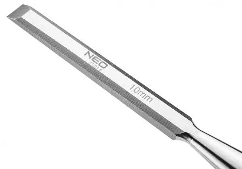 NEO Favéső 10 mm, CRV, 2-komponensű markolat (37-910)