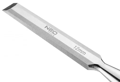 NEO Favéső 12 mm, CRV, 2-komponensű markolat (37-912)