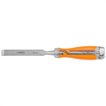 NEO Favéső 14 mm, CRV, 2-komponensű markolat (37-914)