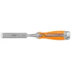 NEO Favéső 18 mm, CRV, 2-komponensű markolat (37-918)