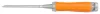 NEO Favéső 18 mm, CRV, 2-komponensű markolat (37-918)