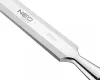 NEO Favéső 20 mm, CRV, 2-komponensű markolat (37-920)