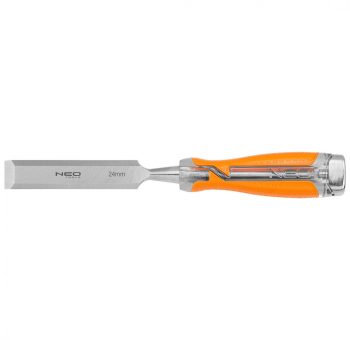 NEO Favéső 24 mm, CRV, 2-komponensű markolat (37-924)