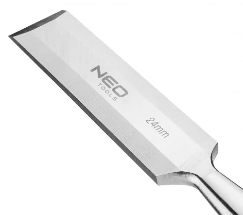 NEO Favéső 24 mm, CRV, 2-komponensű markolat (37-924)