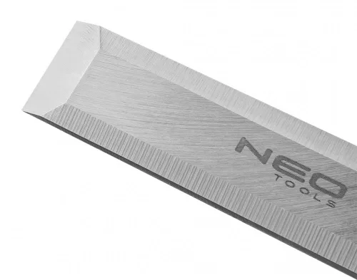 NEO Favéső 24 mm, CRV, 2-komponensű markolat (37-924)