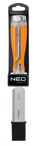 NEO Favéső 32 mm, CRV, 2-komponensű markolat (37-932)