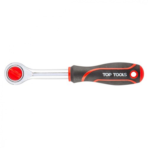 Top Tools Racsnis kulcs 150MM 1/4" (38D101)