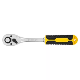 TOPEX Racsnis kulcs, 1/2", 250mm (38D541-1)