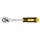 TOPEX Racsnis kulcs, 1/2", 250mm (38D541-1)